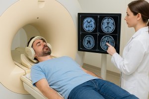 Мрт Головного Мозга С Контрастным Усилением: Точный Диагноз И Эффективное Лечение